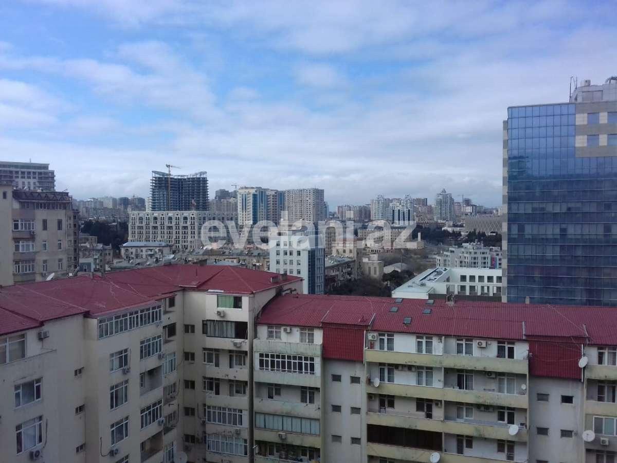 Satılır, yeni tikili, 2 otaqlı, 107 m², Nizami m.