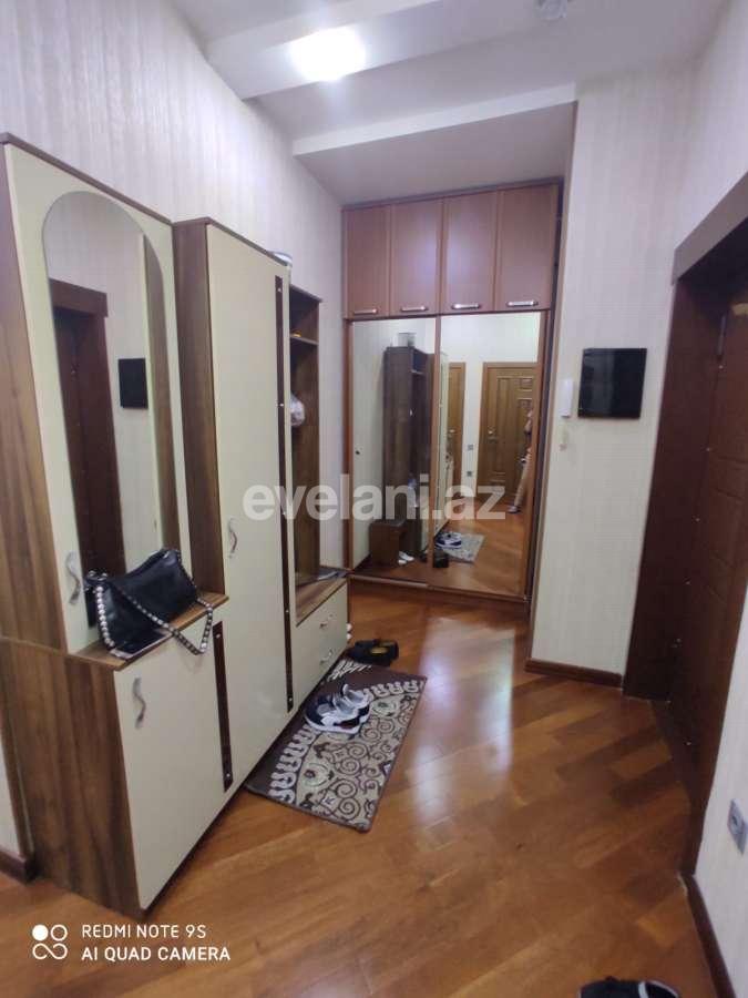 Satılır, yeni tikili, 3 otaqlı, 111 m², 9-cu mikrorayon q.