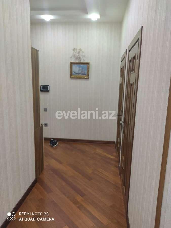 Satılır, yeni tikili, 3 otaqlı, 111 m², 9-cu mikrorayon q.