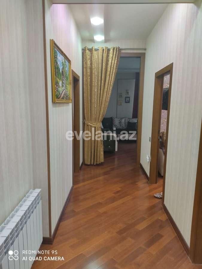 Satılır, yeni tikili, 3 otaqlı, 111 m², 9-cu mikrorayon q.