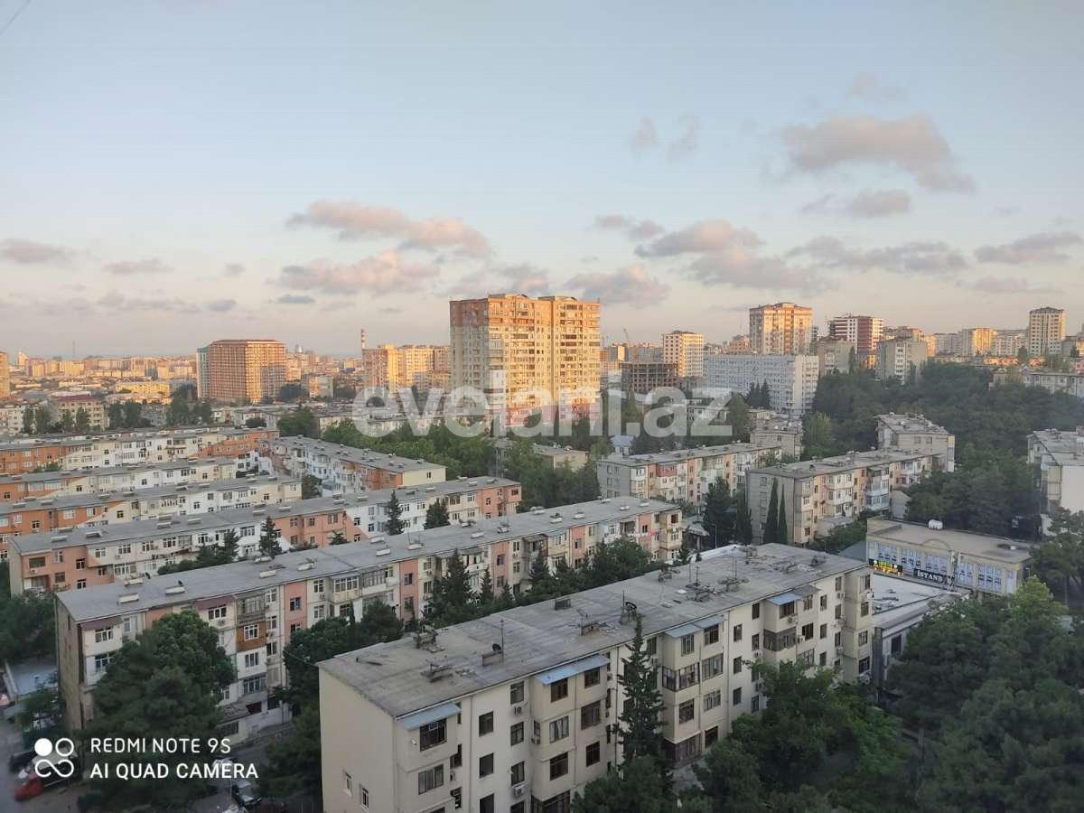 Satılır, yeni tikili, 3 otaqlı, 111 m², 9-cu mikrorayon q.