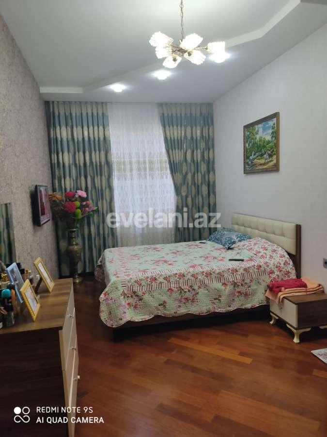 Satılır, yeni tikili, 3 otaqlı, 111 m², 9-cu mikrorayon q.
