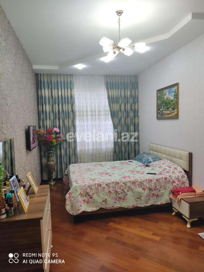 Satılır, yeni tikili, 3 otaqlı, 111 m², 9-cu mikrorayon q.