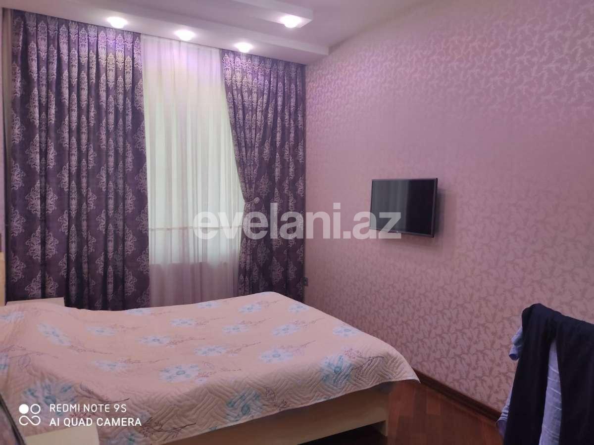 Satılır, yeni tikili, 3 otaqlı, 111 m², 9-cu mikrorayon q.