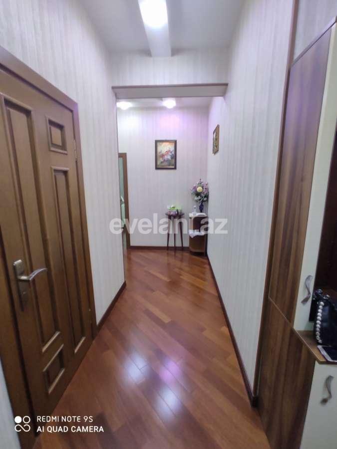 Satılır, yeni tikili, 3 otaqlı, 111 m², 9-cu mikrorayon q.