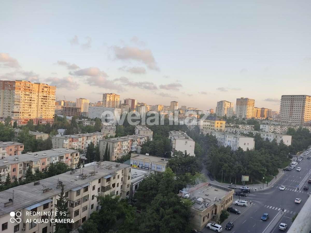 Satılır, yeni tikili, 3 otaqlı, 111 m², 9-cu mikrorayon q.