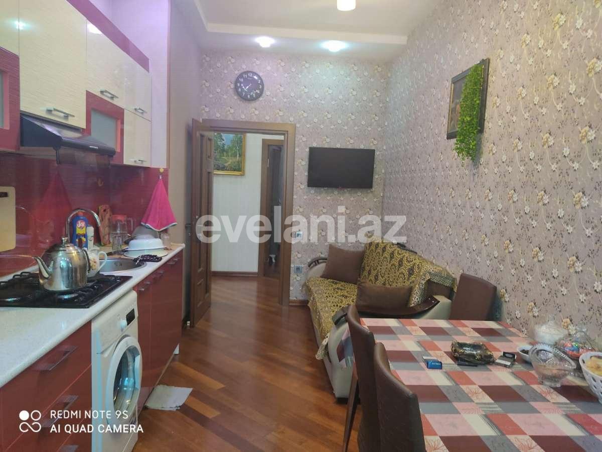 Satılır, yeni tikili, 3 otaqlı, 111 m², 9-cu mikrorayon q.