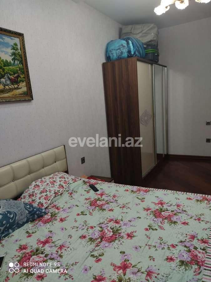 Satılır, yeni tikili, 3 otaqlı, 111 m², 9-cu mikrorayon q.