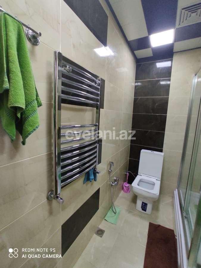 Satılır, yeni tikili, 3 otaqlı, 111 m², 9-cu mikrorayon q.