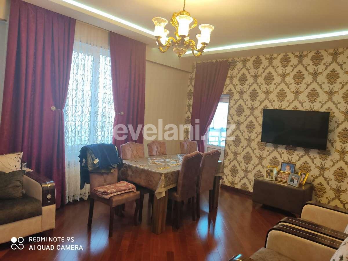 Satılır, yeni tikili, 3 otaqlı, 111 m², 9-cu mikrorayon q.