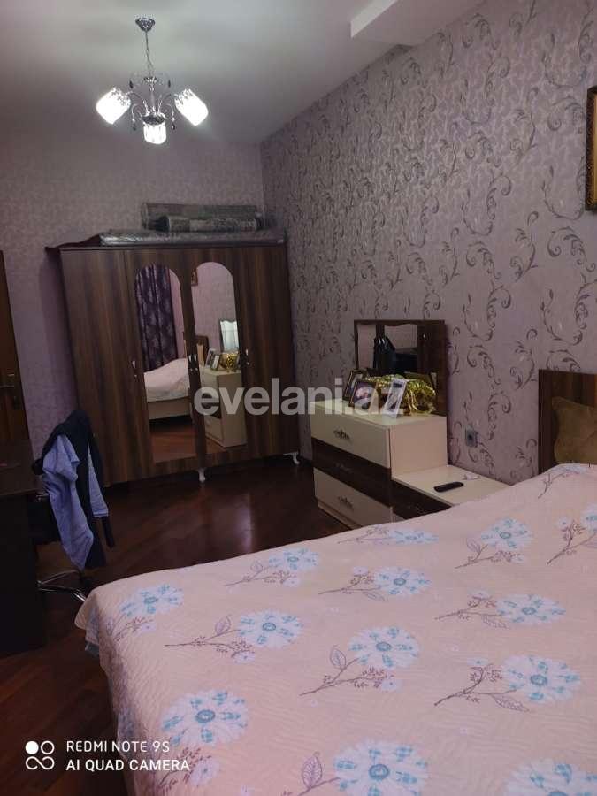 Satılır, yeni tikili, 3 otaqlı, 111 m², 9-cu mikrorayon q.