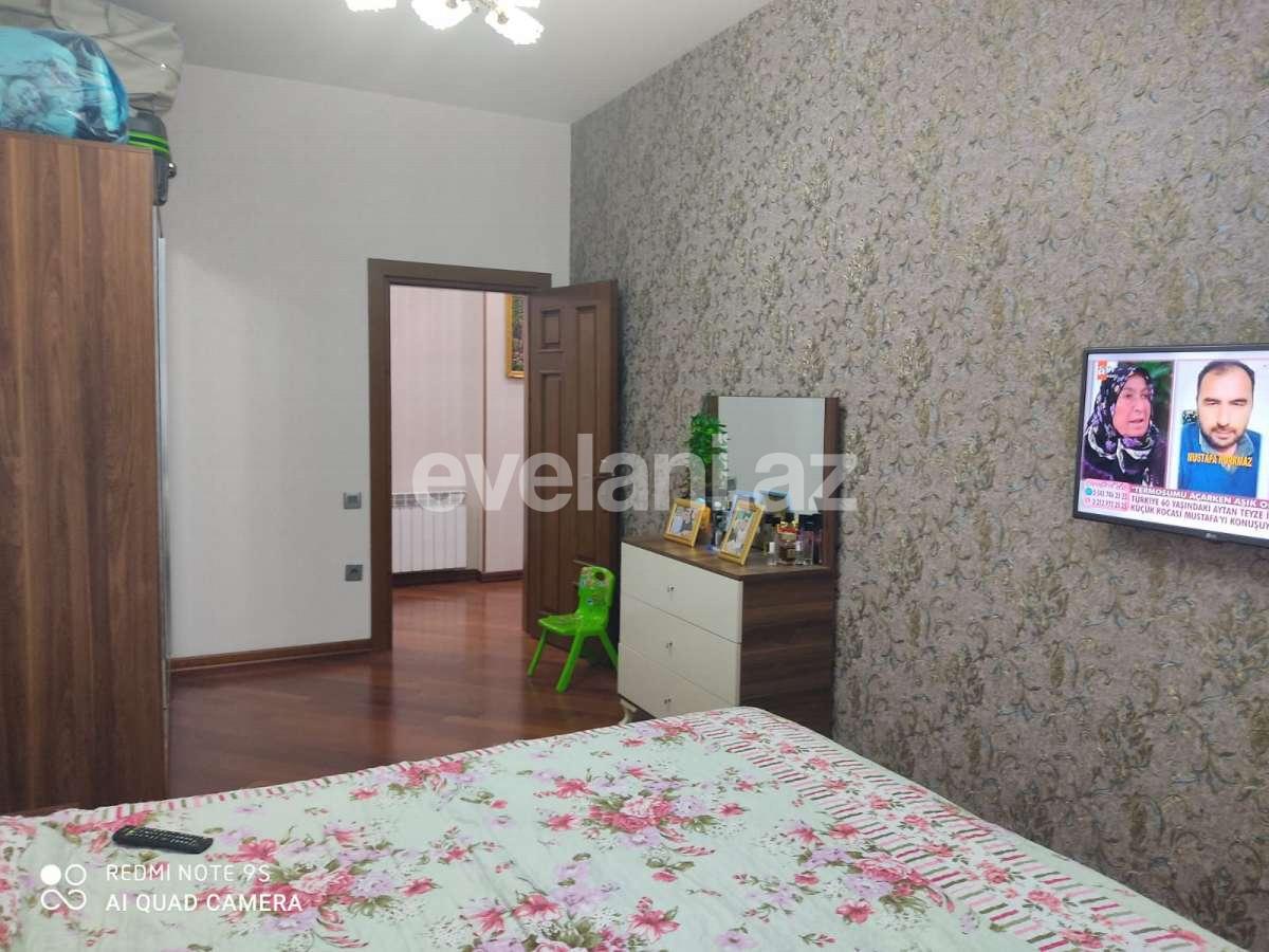 Satılır, yeni tikili, 3 otaqlı, 111 m², 9-cu mikrorayon q.