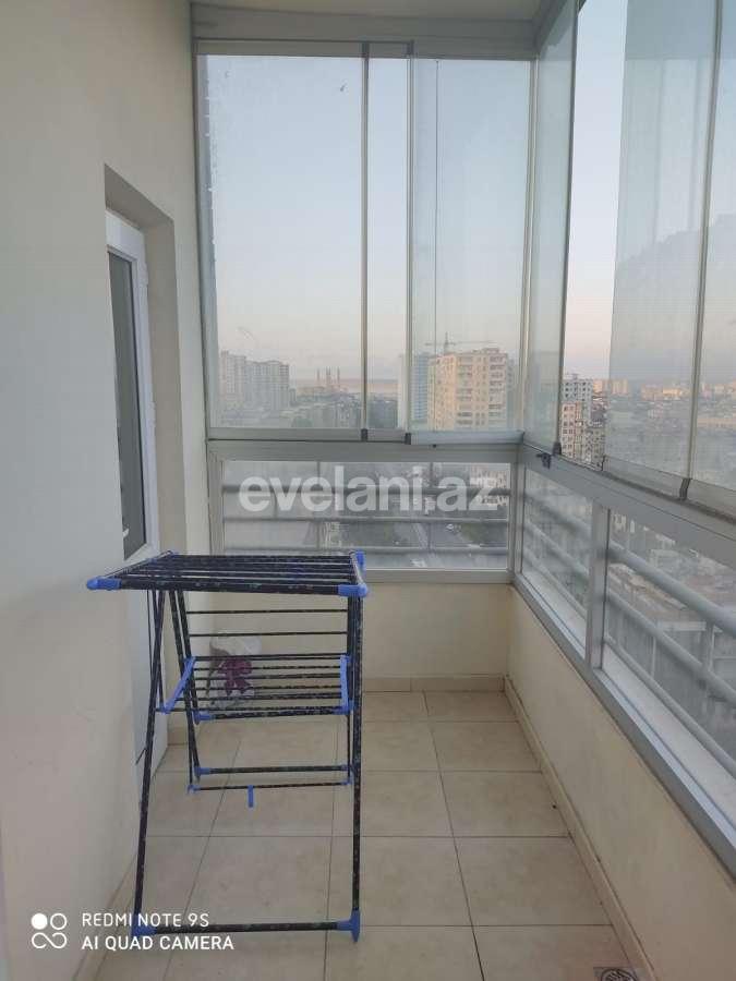 Satılır, yeni tikili, 3 otaqlı, 111 m², 9-cu mikrorayon q.