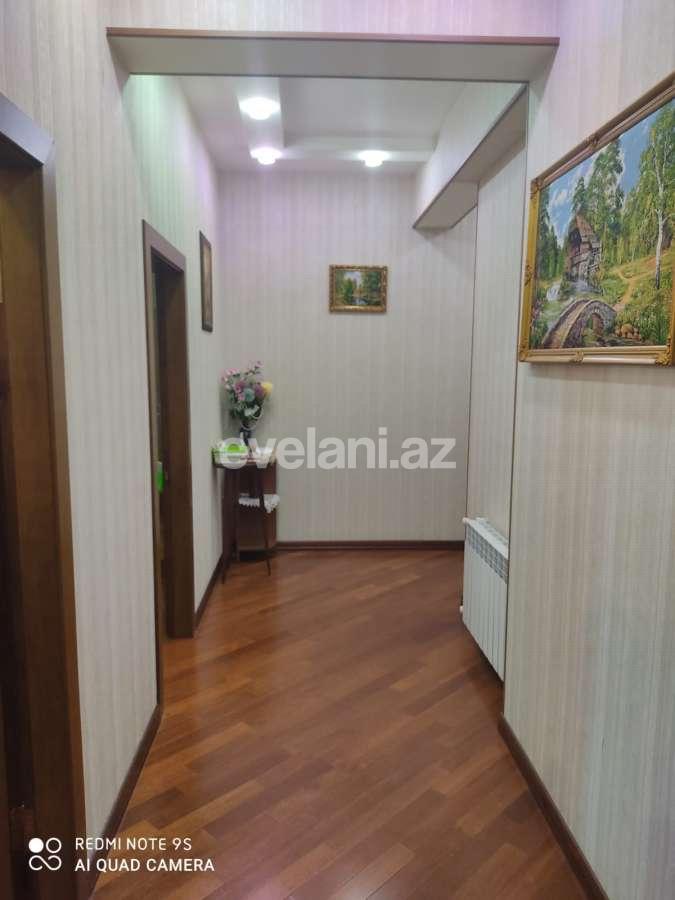 Satılır, yeni tikili, 3 otaqlı, 111 m², 9-cu mikrorayon q.