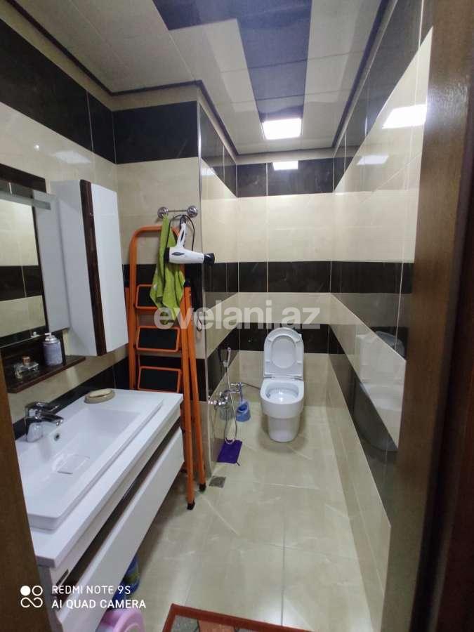 Satılır, yeni tikili, 3 otaqlı, 111 m², 9-cu mikrorayon q.