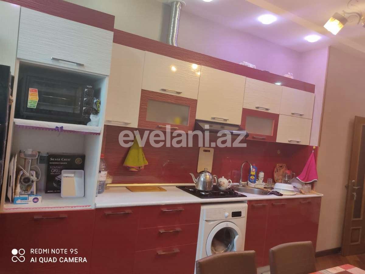 Satılır, yeni tikili, 3 otaqlı, 111 m², 9-cu mikrorayon q.