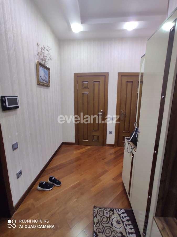 Satılır, yeni tikili, 3 otaqlı, 111 m², 9-cu mikrorayon q.