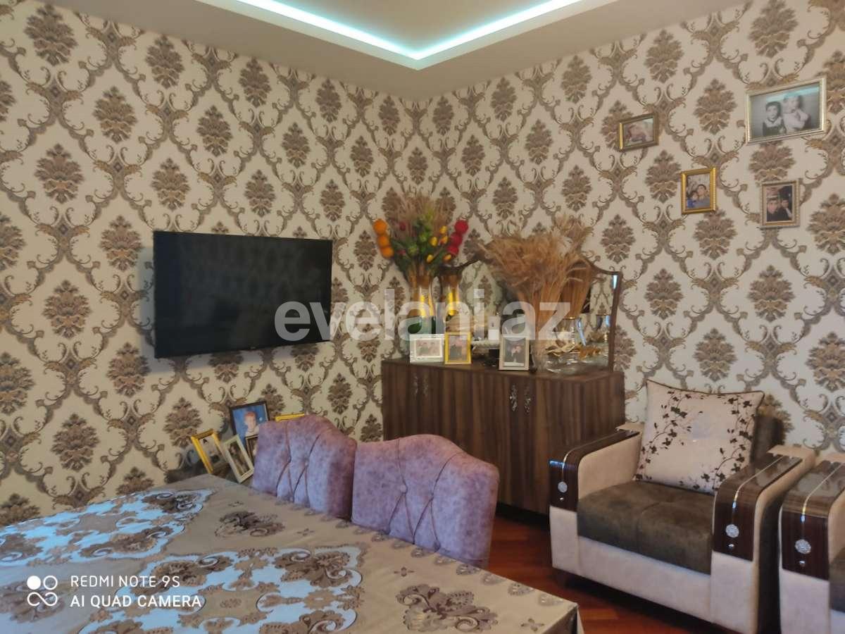 Satılır, yeni tikili, 3 otaqlı, 111 m², 9-cu mikrorayon q.