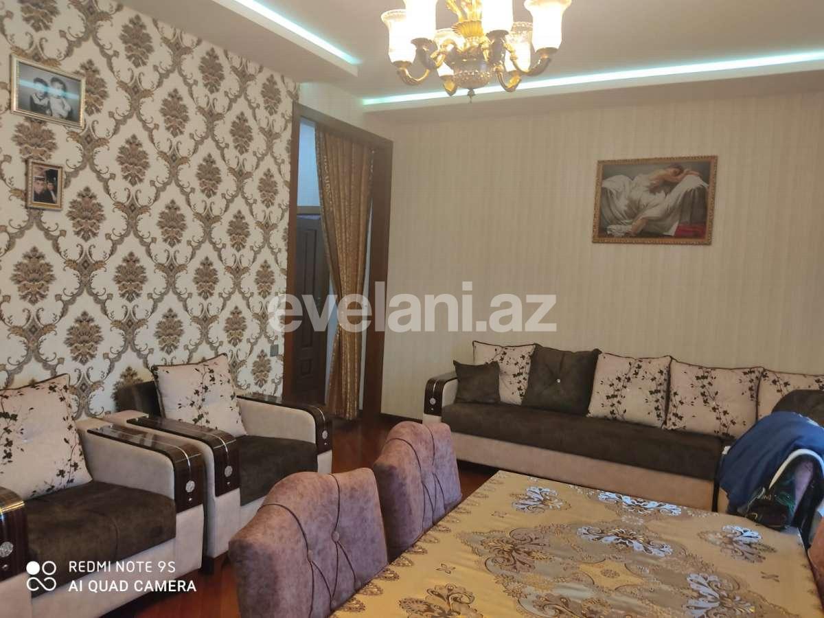 Satılır, yeni tikili, 3 otaqlı, 111 m², 9-cu mikrorayon q.