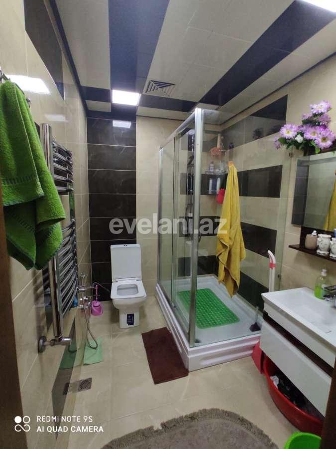 Satılır, yeni tikili, 3 otaqlı, 111 m², 9-cu mikrorayon q.
