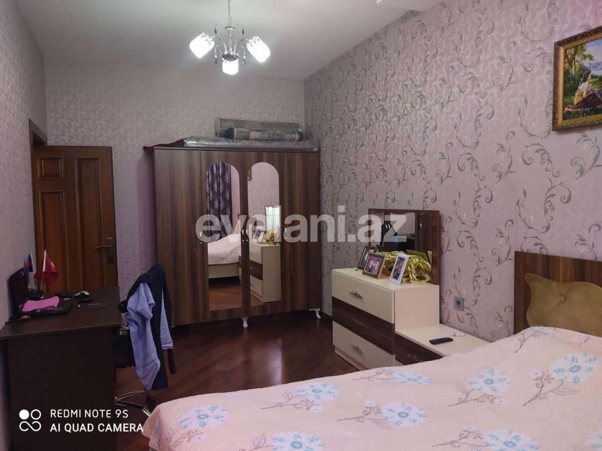 Satılır, yeni tikili, 3 otaqlı, 111 m², 9-cu mikrorayon q.
