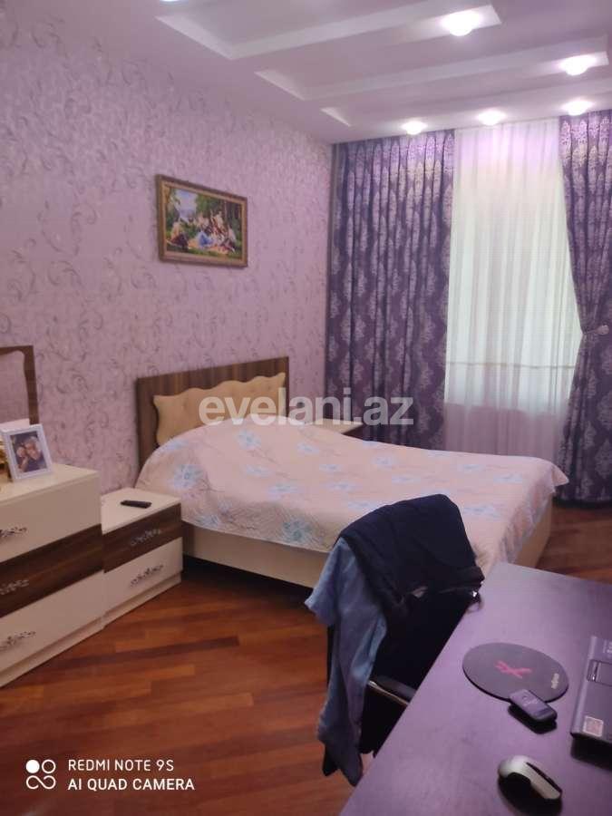 Satılır, yeni tikili, 3 otaqlı, 111 m², 9-cu mikrorayon q.