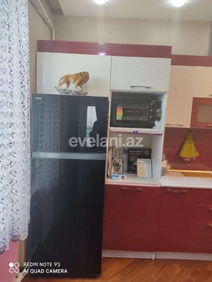 Satılır, yeni tikili, 3 otaqlı, 111 m², 9-cu mikrorayon q.