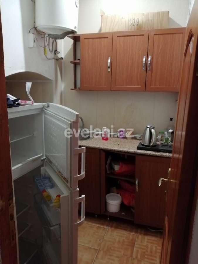 Kirayə verilir, ofis, 2 otaqlı, 45 m², Sahil m.