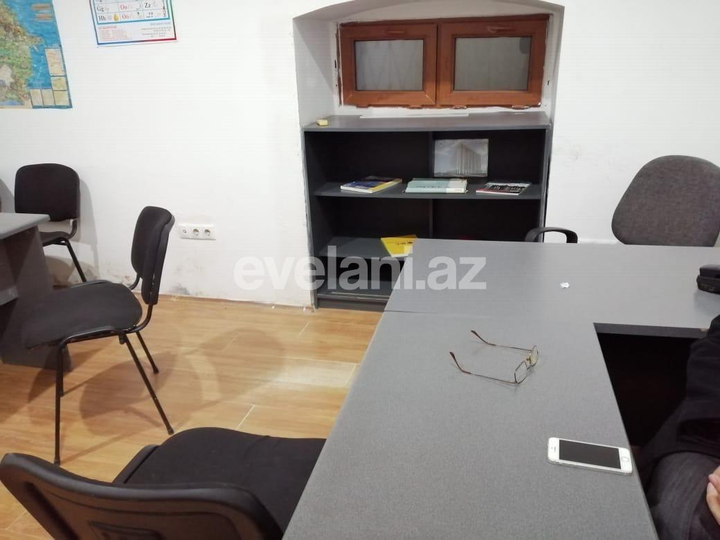 Kirayə verilir, ofis, 2 otaqlı, 45 m², Sahil m.