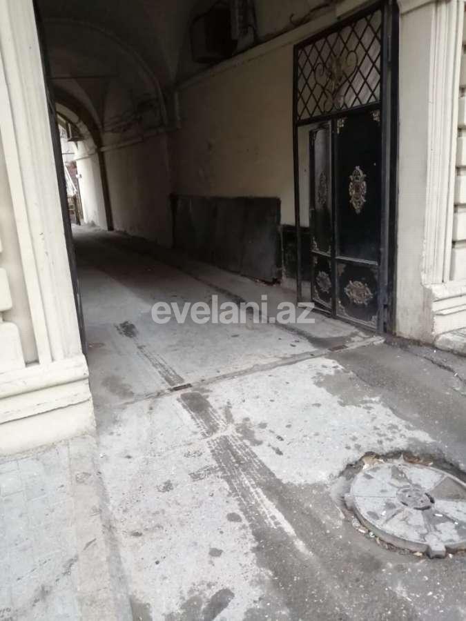 Kirayə verilir, ofis, 2 otaqlı, 45 m², Sahil m.