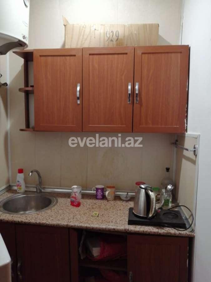 Kirayə verilir, ofis, 2 otaqlı, 45 m², Sahil m.