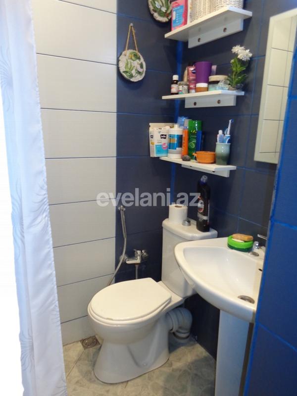 Продаётся, вторичка, 3-комнаты, 60 m², Элмляр Академиясы m.