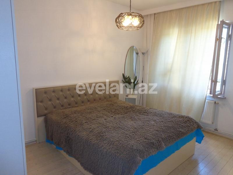 Продаётся, вторичка, 3-комнаты, 60 m², Элмляр Академиясы m.