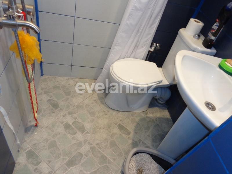 Продаётся, вторичка, 3-комнаты, 60 m², Элмляр Академиясы m.