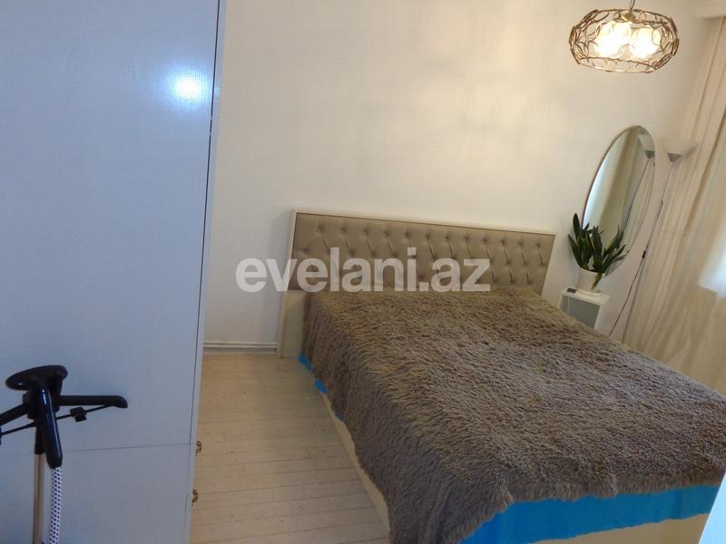 Продаётся, вторичка, 3-комнаты, 60 m², Элмляр Академиясы m.