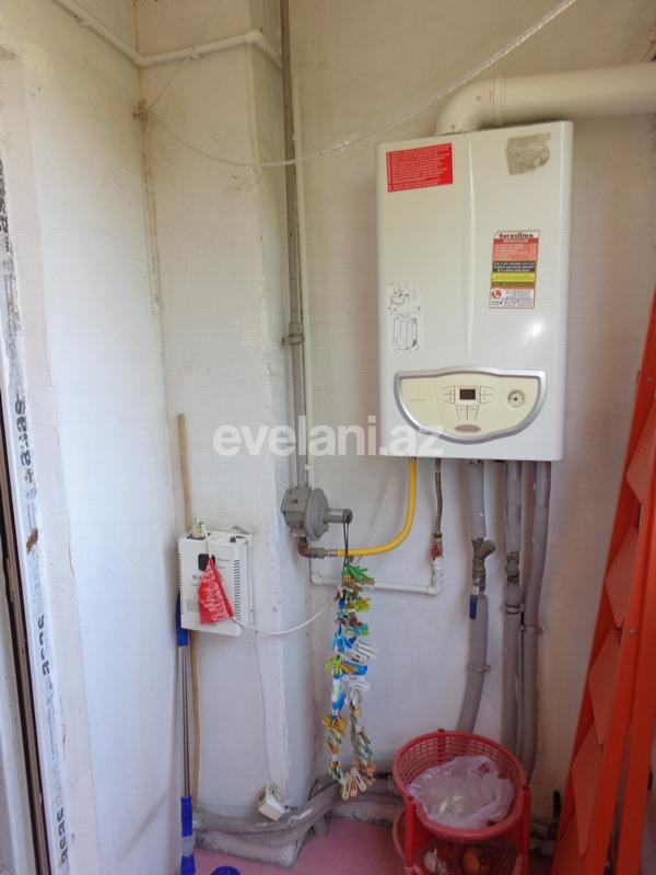 Продаётся, вторичка, 3-комнаты, 60 m², Элмляр Академиясы m.