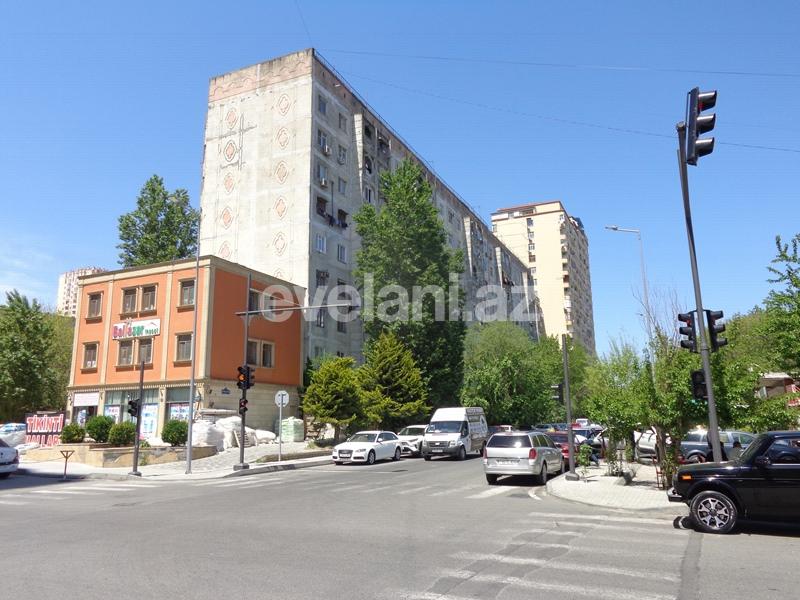 Продаётся, вторичка, 3-комнаты, 60 m², Элмляр Академиясы m.