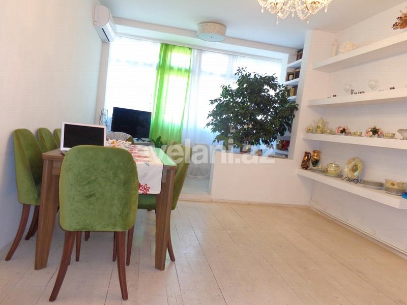 Продаётся, вторичка, 3-комнаты, 60 m², Элмляр Академиясы m.