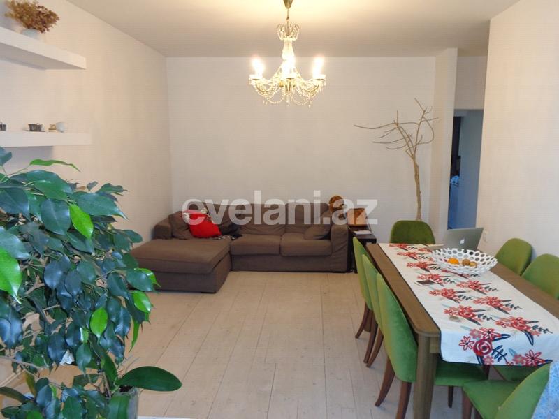 Продаётся, вторичка, 3-комнаты, 60 m², Элмляр Академиясы m.