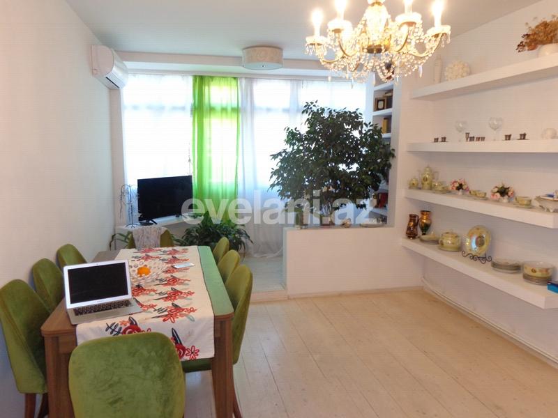 Продаётся, вторичка, 3-комнаты, 60 m², Элмляр Академиясы m.