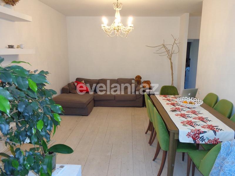 Продаётся, вторичка, 3-комнаты, 60 m², Элмляр Академиясы m.