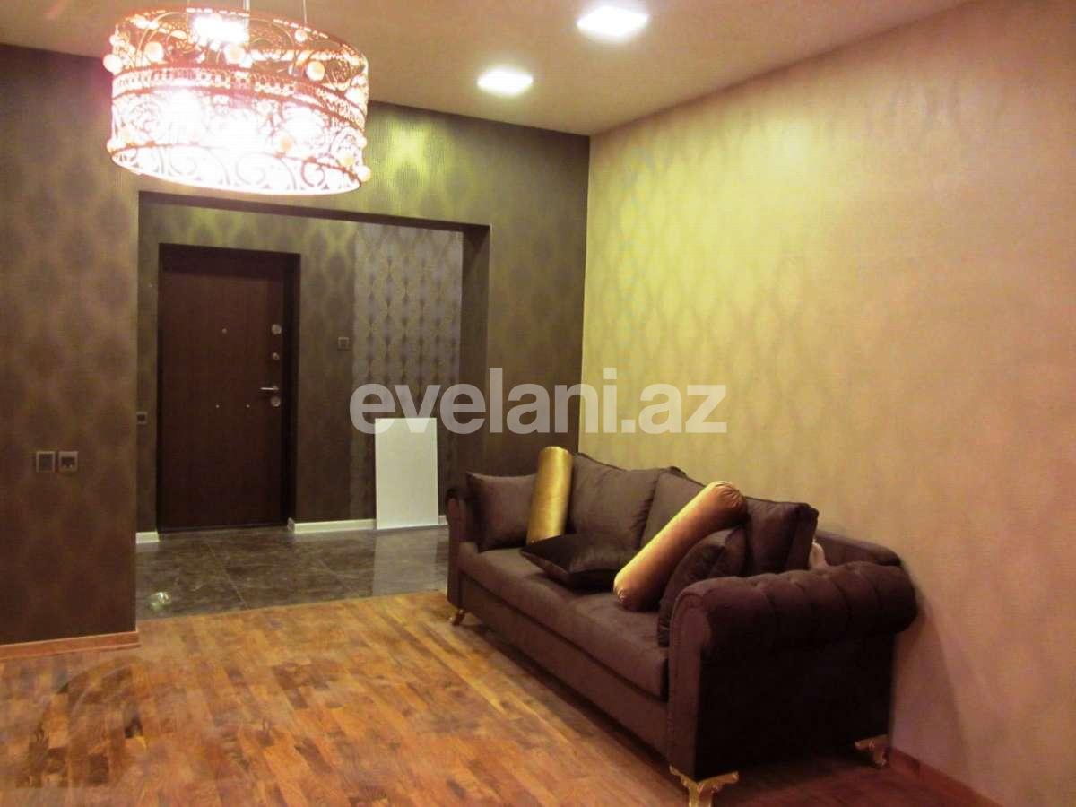 Sale, new building, 2 room, 67 m², Nariman Narimanov m.
