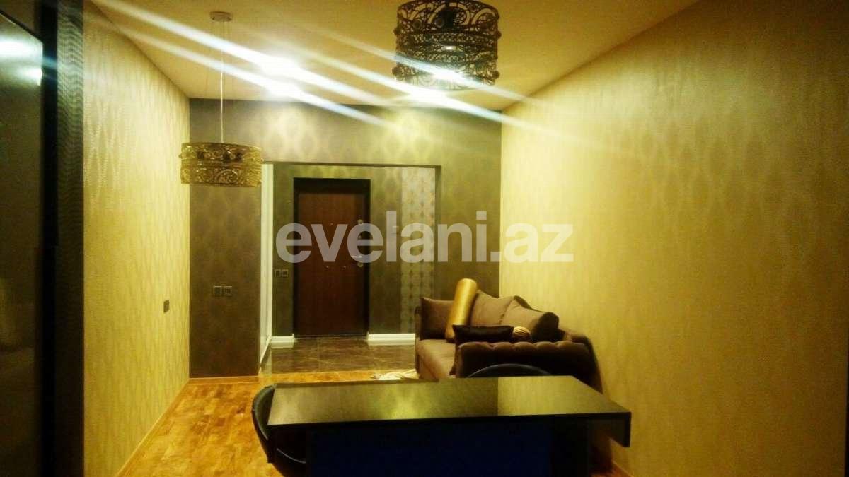 Sale, new building, 2 room, 67 m², Nariman Narimanov m.