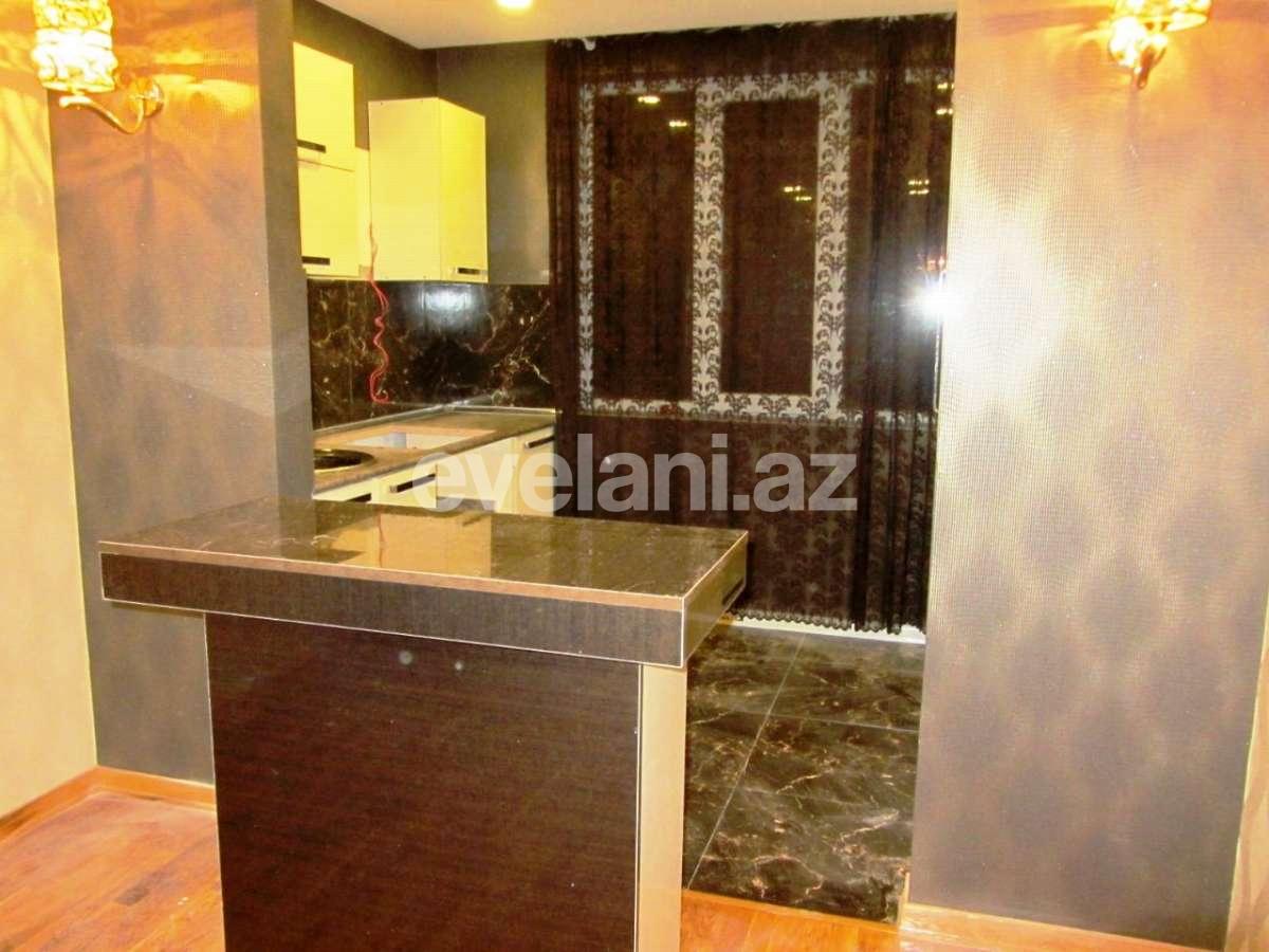 Sale, new building, 2 room, 67 m², Nariman Narimanov m.