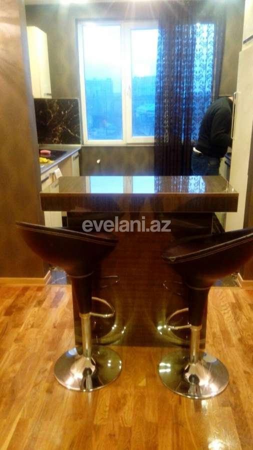 Sale, new building, 2 room, 67 m², Nariman Narimanov m.