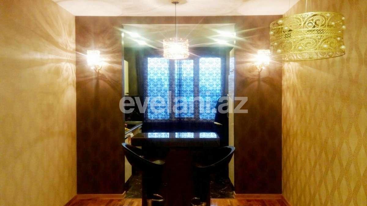 Sale, new building, 2 room, 67 m², Nariman Narimanov m.