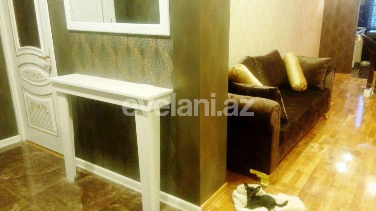Sale, new building, 2 room, 67 m², Nariman Narimanov m.