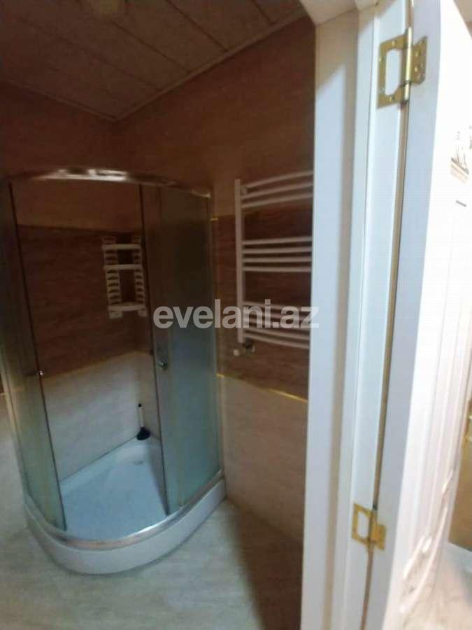 Sale, new building, 2 room, 67 m², Nariman Narimanov m.