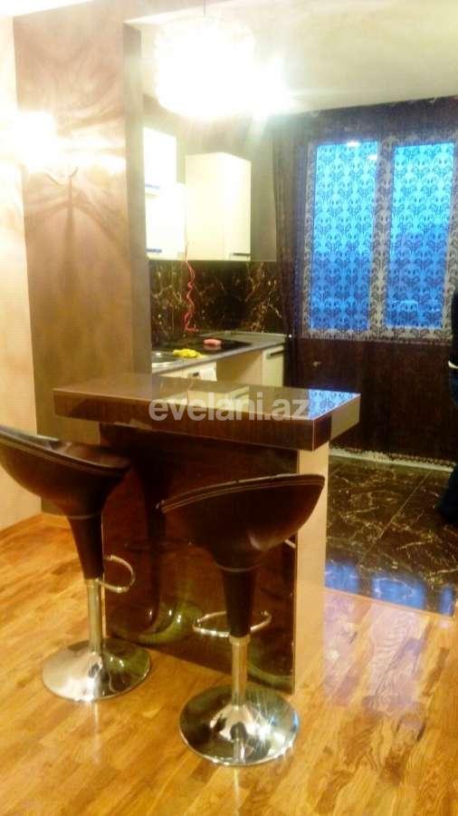 Sale, new building, 2 room, 67 m², Nariman Narimanov m.