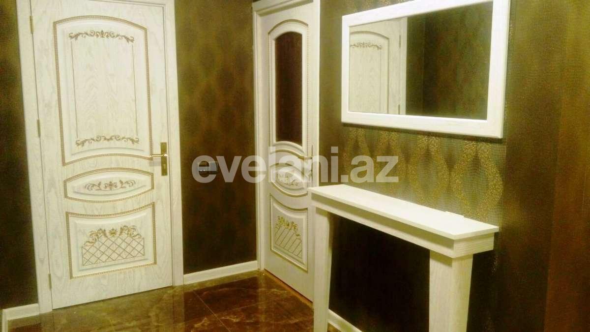 Sale, new building, 2 room, 67 m², Nariman Narimanov m.
